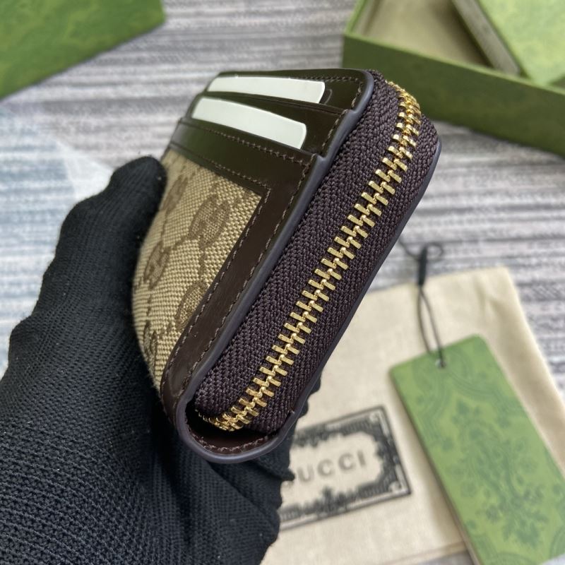 Gvc*1 wallets